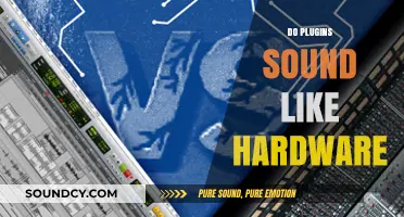 Do Plugins Sound Like Hardware? Debunking Myths in Music Production