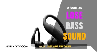 Do Powerbeats Lose Bass Sound Over Time? A Detailed Analysis