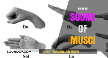 The Magic of Do, Re, Mi: Unlocking Musical Harmony