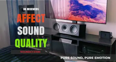 How Receivers Impact Your Audio Experience and Sound Quality