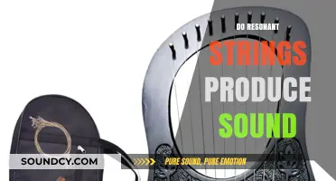 How Resonant Strings Create Vibrant Sounds: Unveiling the Science Behind Music