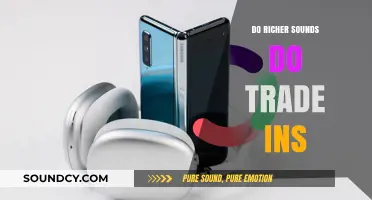Trade-Ins: Richer Sounds' Policy Explained