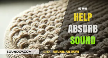 Do Rugs Reduce Noise? Sound Absorption Benefits of Area Rugs
