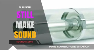 Do Silencers Still Make Sound? Unveiling the Truth Behind Suppressors