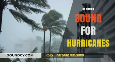 Do Sirens Sound for Hurricanes? Understanding Emergency Alerts and Safety