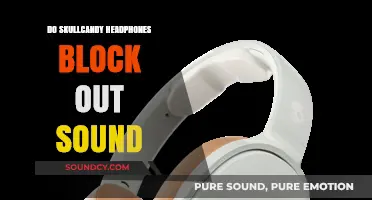 Skullcandy Headphones: How Good is the Noise Cancellation?
