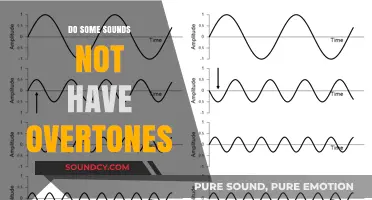 Understanding Sound: The Mystery of Missing Overtones