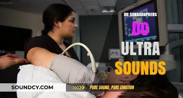 Sonographers: The Skilled Professionals Behind Ultrasound Imaging Explained