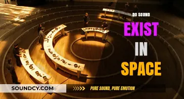 Does Sound Exist in Space? Unraveling the Cosmic Silence Mystery