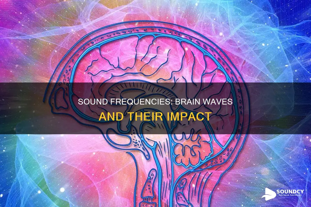 do sound frequencies affect our brain