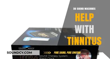 Sound Therapy: Relief for Tinnitus Sufferers