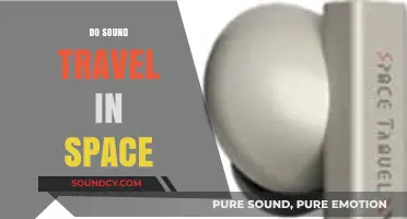 Does Sound Travel in Space? Unraveling the Cosmic Silence Mystery