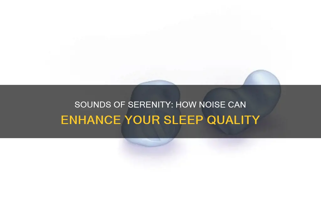 do sounds help you sleep