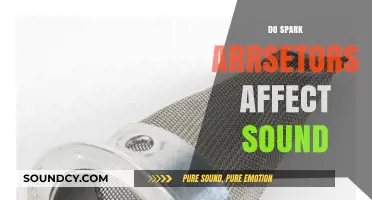 How Spark Arrestors Impact Motorcycle Sound: A Comprehensive Analysis