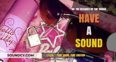 The 2000s Sound: A Decade's Unique Musical Identity Explored