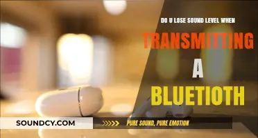 Does Bluetooth Transmission Reduce Sound Quality? Exploring Audio Loss Myths
