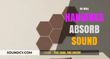 Can Wall Hangings Reduce Noise? Exploring Sound Absorption in Decor