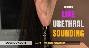 Exploring Urethral Sounding: Do Women Enjoy This Intimate Practice?