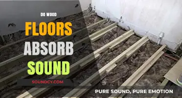 Do Wood Floors Absorb Sound? Exploring Acoustic Properties of Hardwood