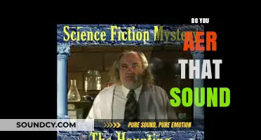 Do You Hear That Sound? Exploring the Science and Mystery Behind It