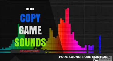 Copying Game Sounds: Legal, Ethical, and Creative Considerations for Developers