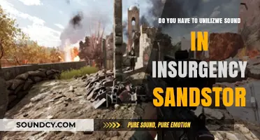 Utilizing Sound in Insurgency Sandstorm: Essential Tactics for Victory