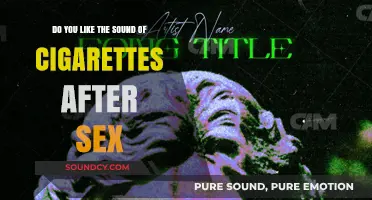 Cigarettes After Sex: A Melodic Journey Through Dreamy Soundscapes