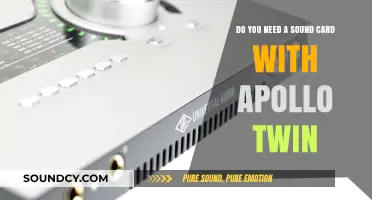 Apollo Twin: Do You Really Need a Sound Card?