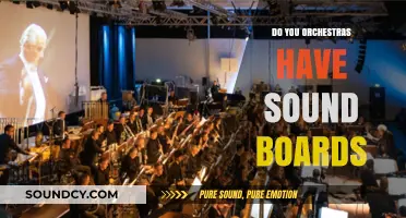 Sound Boards: Enhancing Orchestra's Performance
