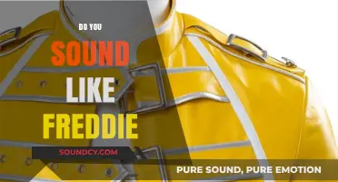 Do You Sound Like Freddie? Mastering Mercury's Iconic Vocal Style