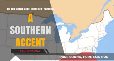 Southern Accent vs. Intelligence: Does Speech Influence Perceived Smartness?