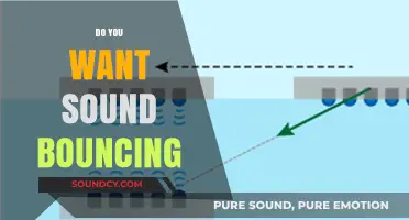 Enhance Your Space: The Benefits of Sound Bouncing Techniques