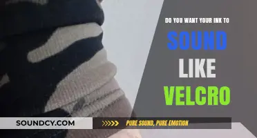 Avoid Velcro-Like Ink: Tips for Smooth, Silent Tattoo Healing