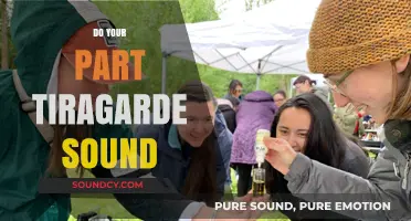 Do Your Part in Tiragarde Sound: A Guide to Community Action