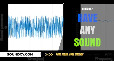 Unraveling the Mystery: Can Zero Hertz Produce Audible Sound?