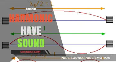Exploring the Audibility of the Fundamental Frequency: Does 1st Harmonic Produce Sound?