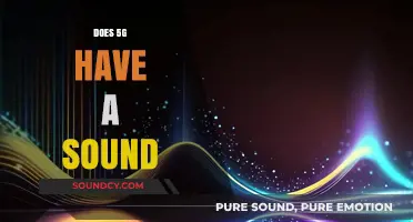 Unveiling the Truth: Does 5G Technology Produce Any Sound?