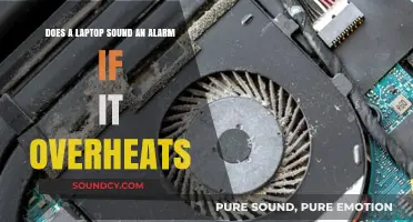 Laptop Overheating: Does Your Device Sound an Alarm?