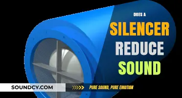 Does a Silencer Reduce Sound? Exploring the Science Behind Suppressors