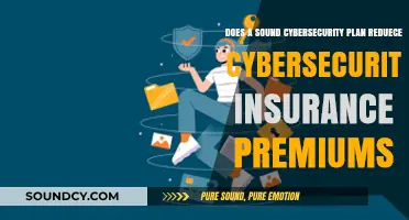 Lower Cybersecurity Insurance Premiums: The Impact of a Strong Security Plan