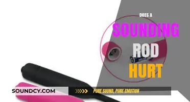 Does a Sounding Rod Hurt? Exploring the Facts and Myths