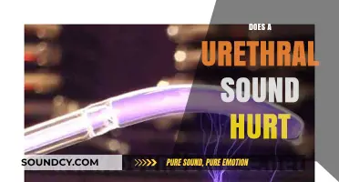 Does a Urethral Sound Hurt? Exploring the Sensations and Safety