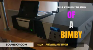 Wyrd's Influence: How It Alters the Unique Sound of a Bimby