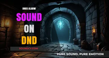 Does Alarm Sound on Do Not Disturb? Exploring DND Mode's Impact