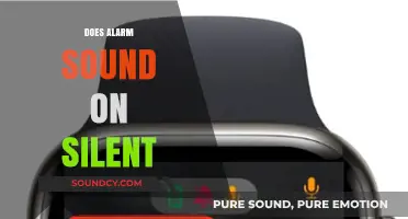 Does Alarm Sound on Silent? Understanding Your Device's Settings