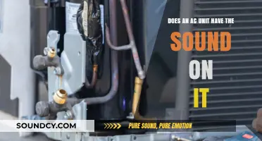 Does Your AC Unit Make Noise? Understanding Common Sounds