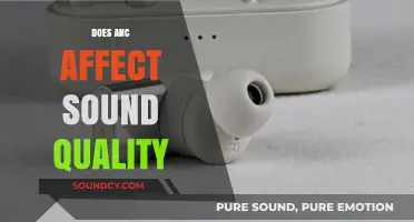 Does ANC Impact Audio Quality? Exploring Noise-Canceling Technology's Effects