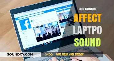 Does Antivirus Software Impact Laptop Audio Performance? Exploring the Connection
