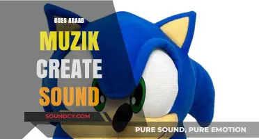 Exploring Araab Muzik's Sonic Craft: Does He Create Sound or Magic?