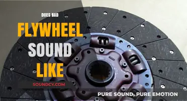 Identifying a Failing Flywheel: Sounds, Symptoms, and Solutions Explained